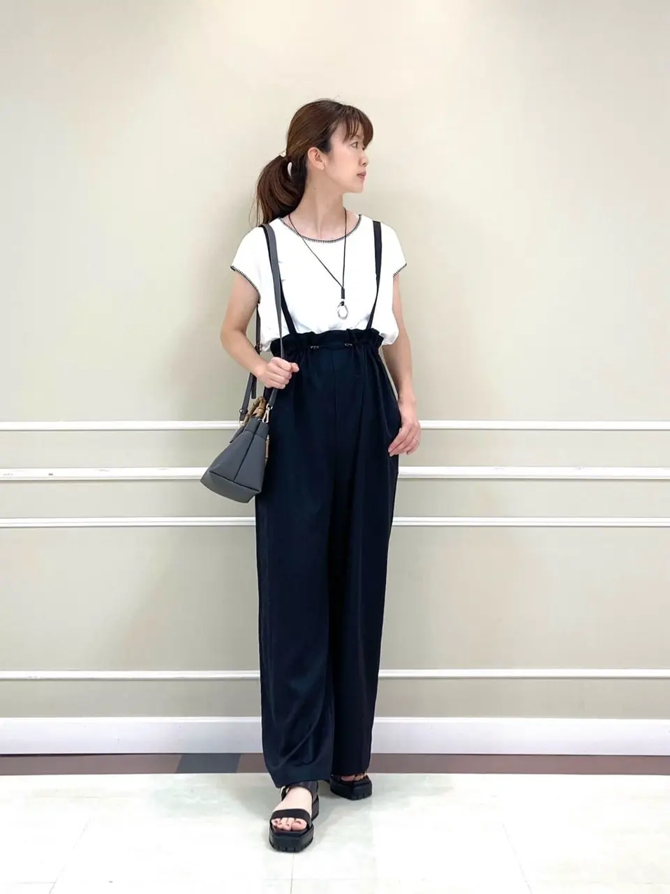  川田 コーディネート画像