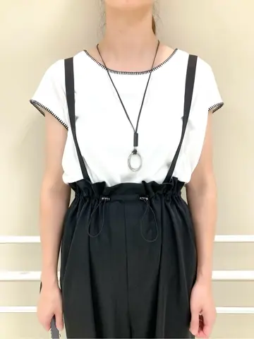 23区 川田 コーディネート画像