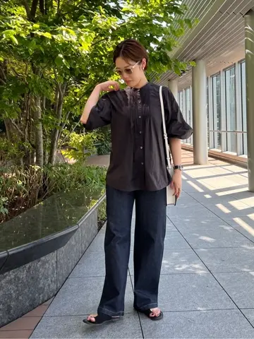 23区 伊藤 コーディネート画像