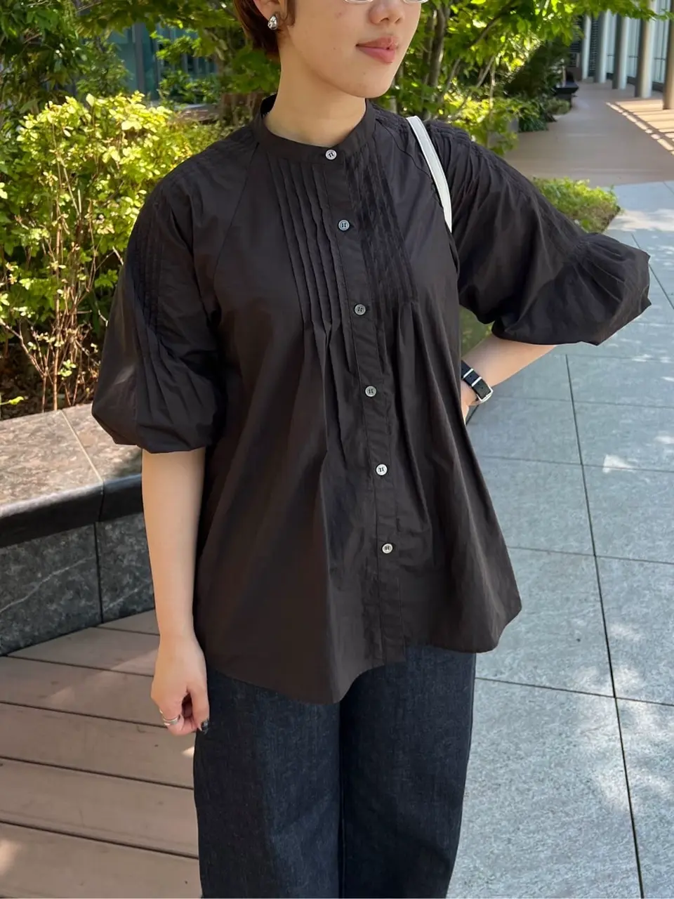 23区 伊藤 コーディネート画像