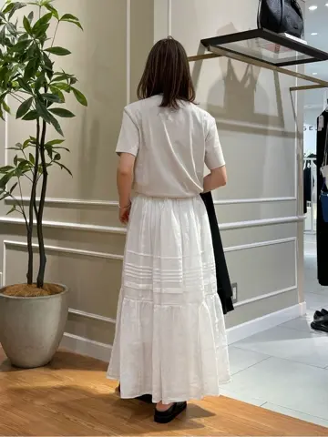 23区 KURIYAMA コーディネート画像