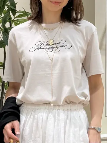 23区 KURIYAMA コーディネート画像