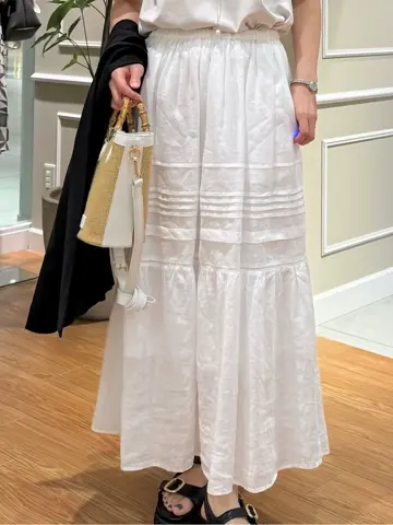 23区 KURIYAMA コーディネート画像