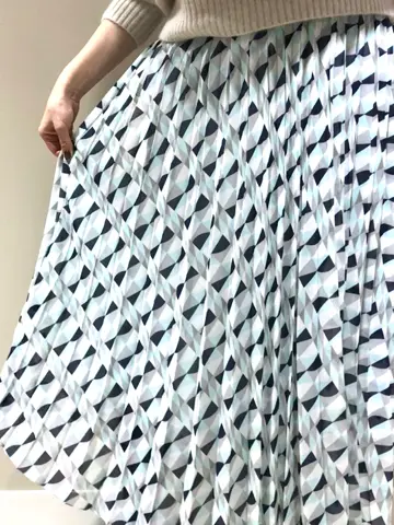 23区 横松 コーディネート画像