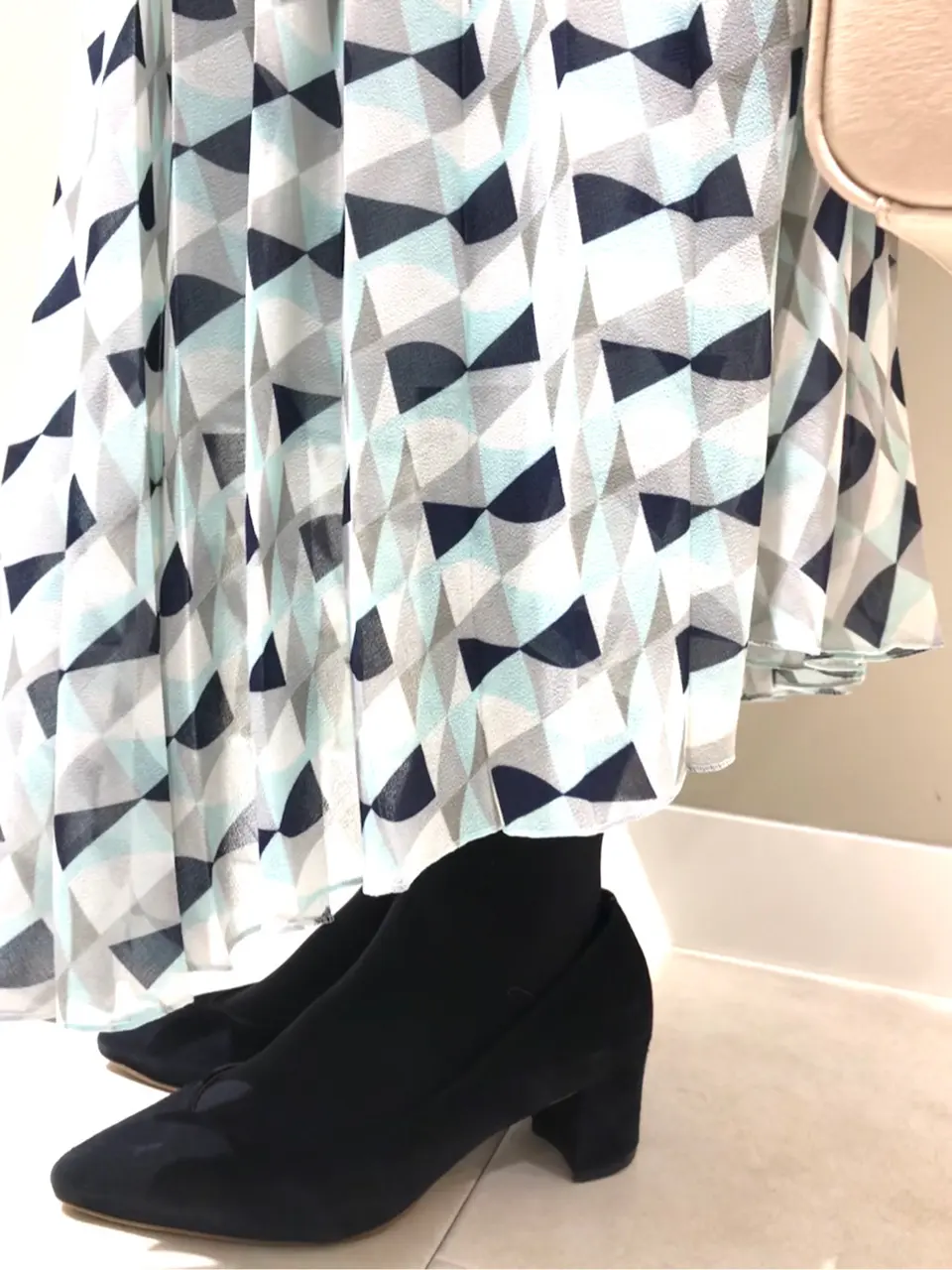 23区 横松 コーディネート画像