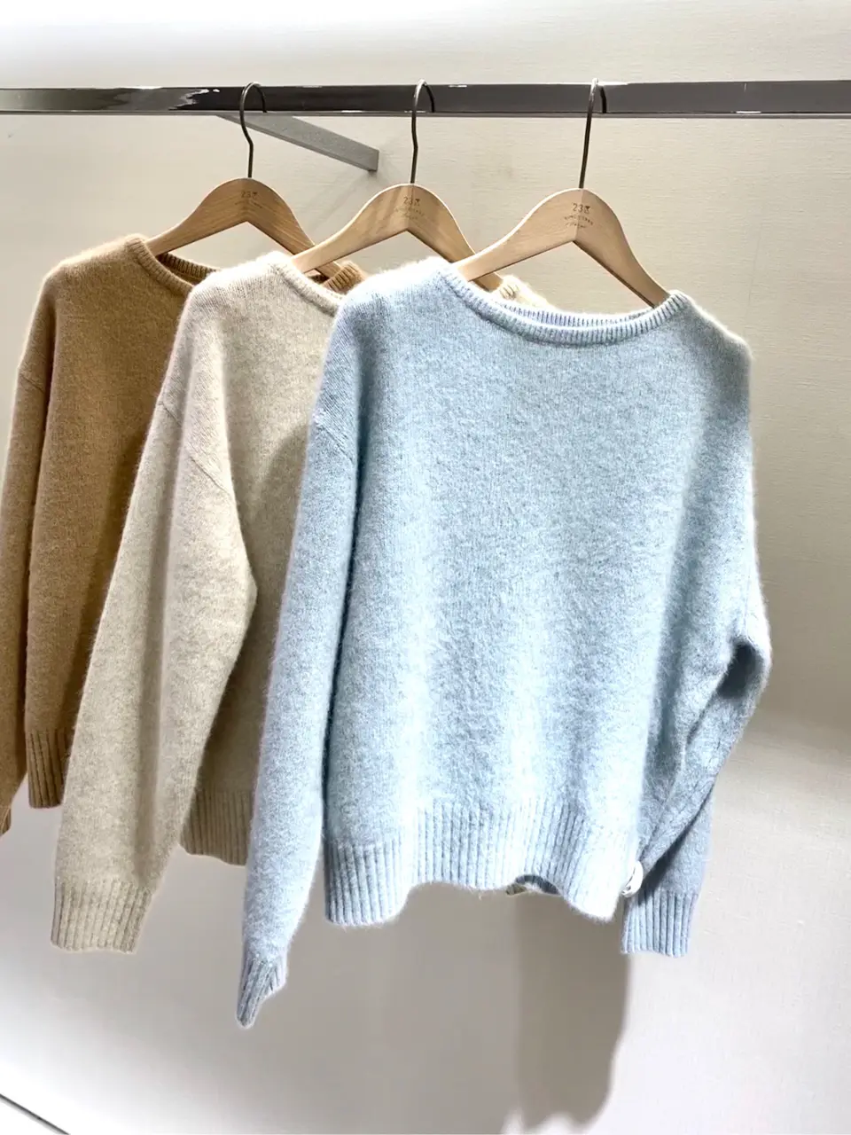 23区 横松 コーディネート画像