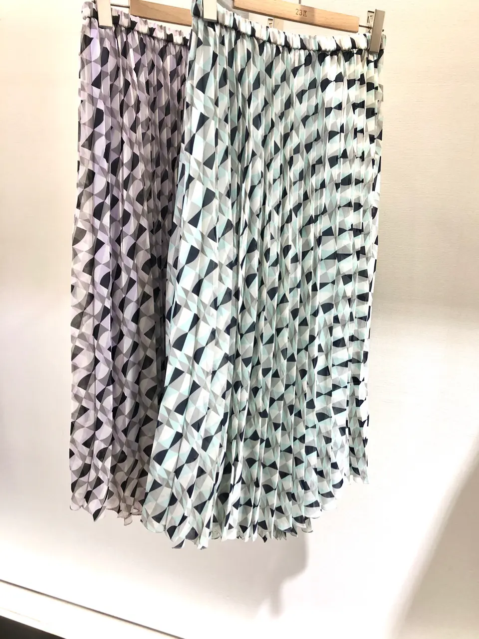 23区 横松 コーディネート画像