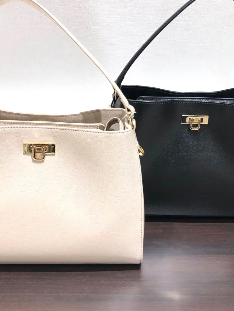 23区 横松 コーディネート画像