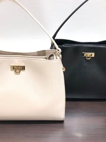 23区 横松 コーディネート画像