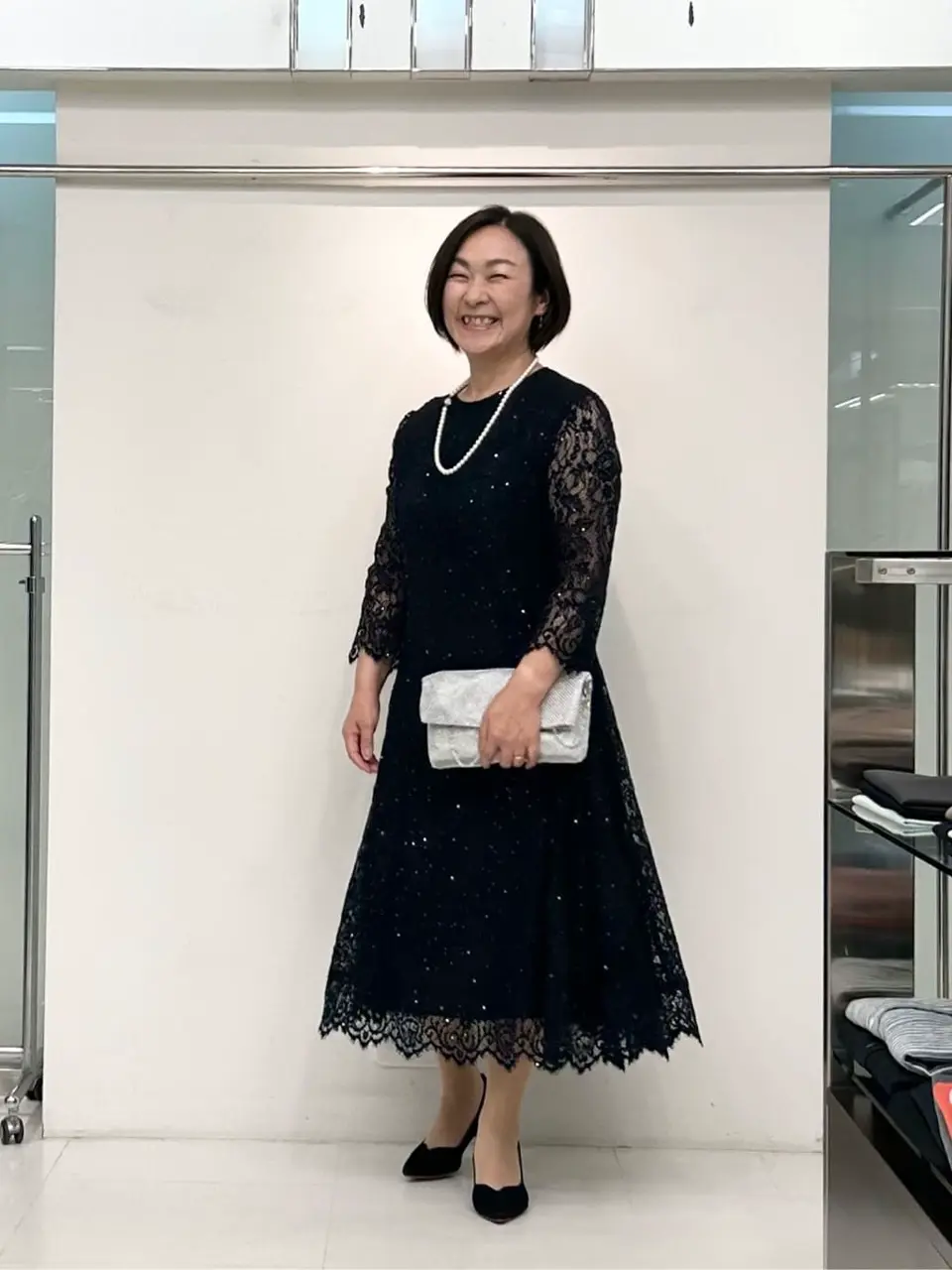 23区 石郷岡 コーディネート画像