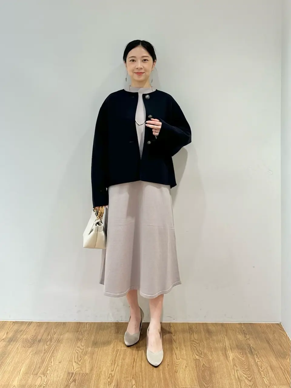 23区 西嶋 コーディネート画像