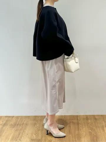 23区 西嶋 コーディネート画像