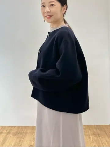 23区 西嶋 コーディネート画像