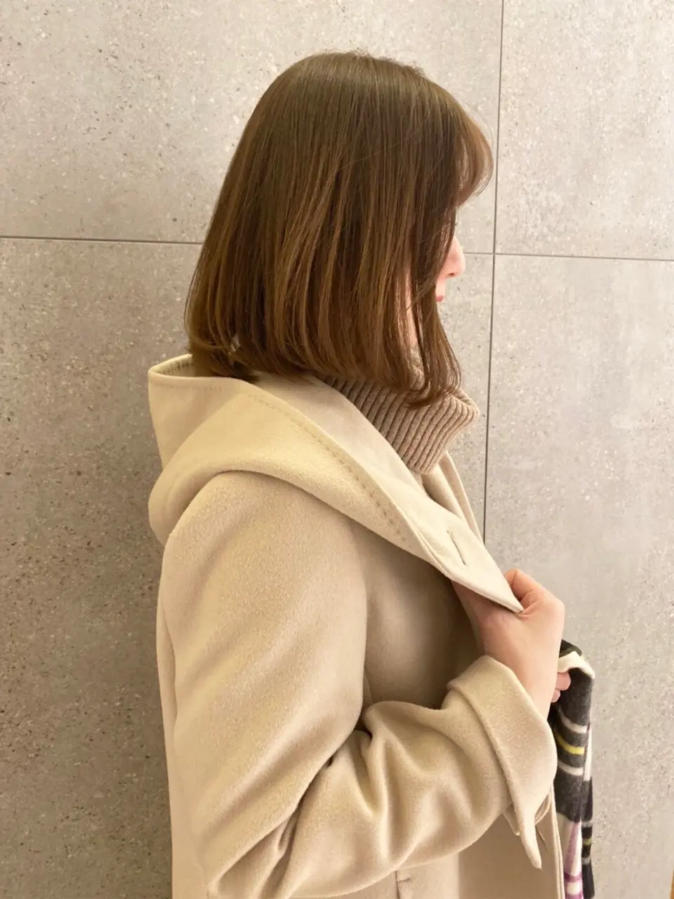 23区 善家 コーディネート画像