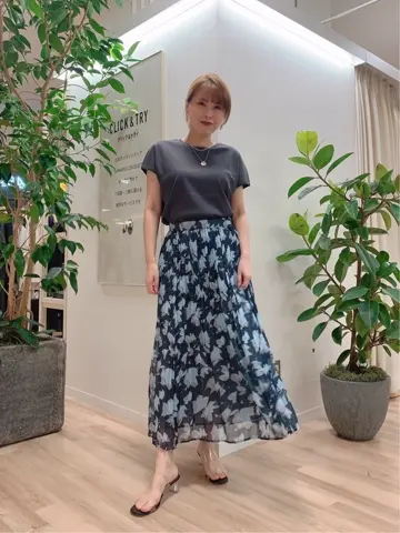 23区 犬塚 コーディネート画像