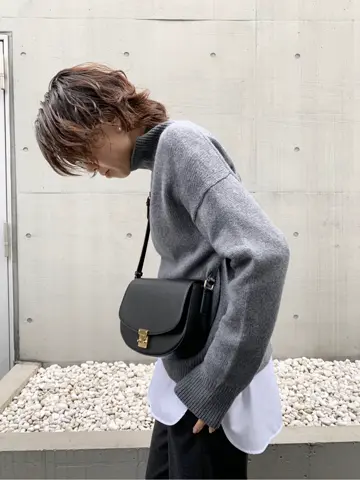 23区 野村 コーディネート画像