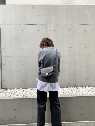 23区 野村 コーディネート画像