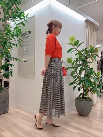 23区 犬塚 コーディネート画像