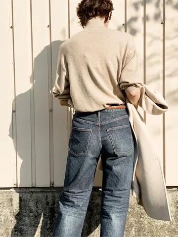 23区 野村 コーディネート画像