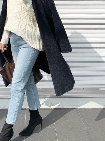 23区 野村 コーディネート画像