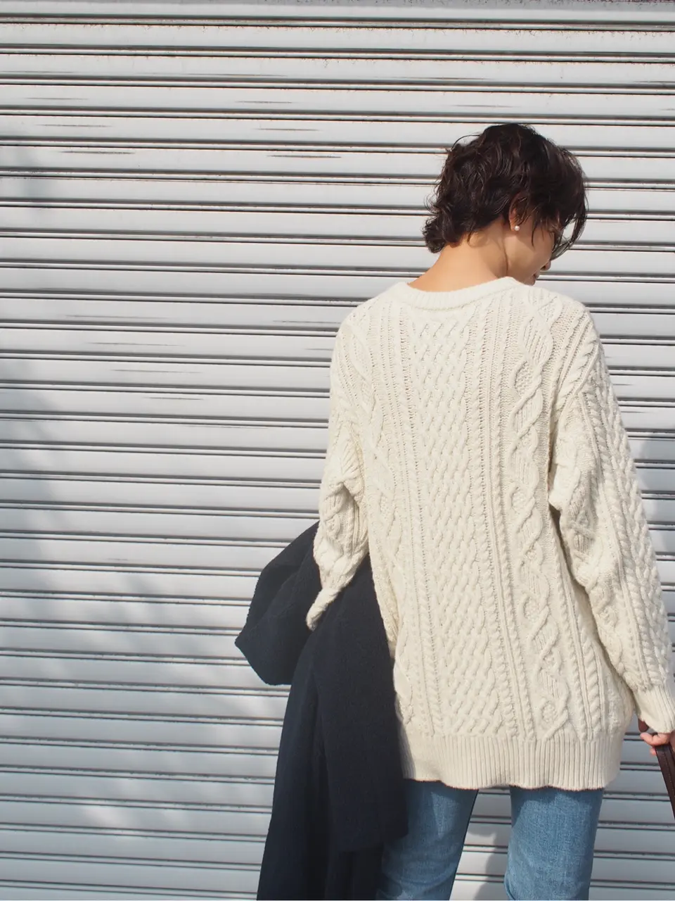 23区 野村 コーディネート画像