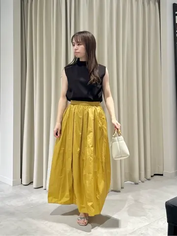 23区 柿内 コーディネート画像