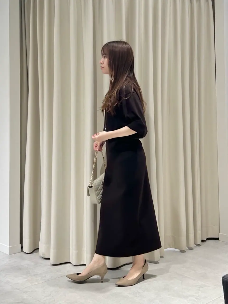 23区 柿内 コーディネート画像