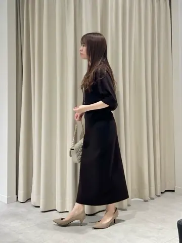 23区 柿内 コーディネート画像