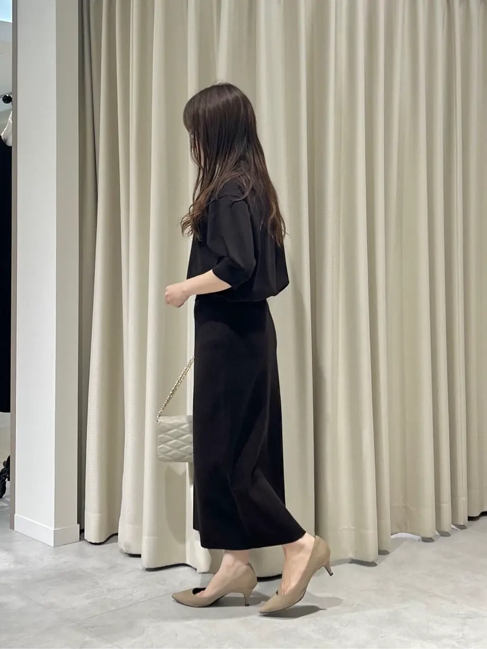 23区 柿内 コーディネート画像