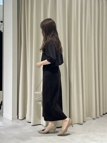 23区 柿内 コーディネート画像