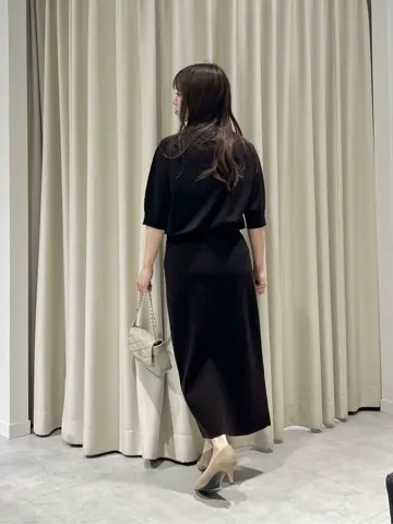 23区 柿内 コーディネート画像