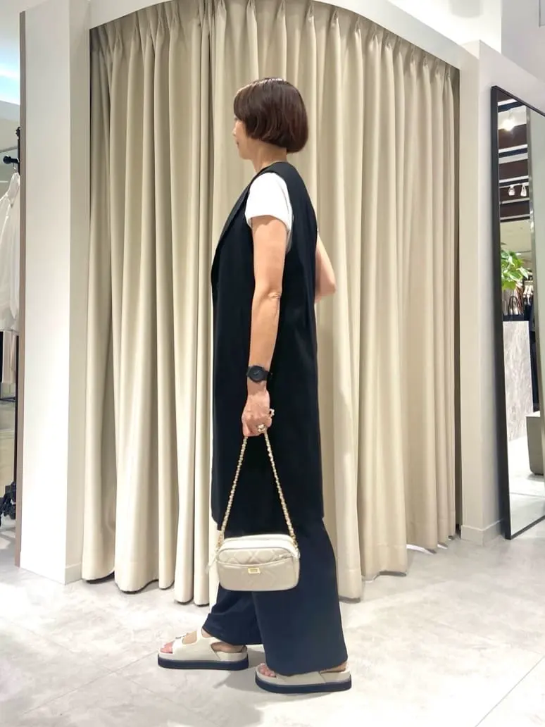 23区 橋村 コーディネート画像