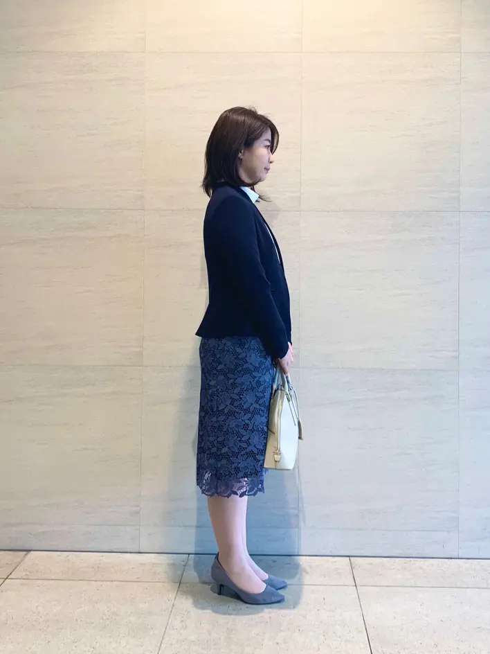 23区 望月 コーディネート画像