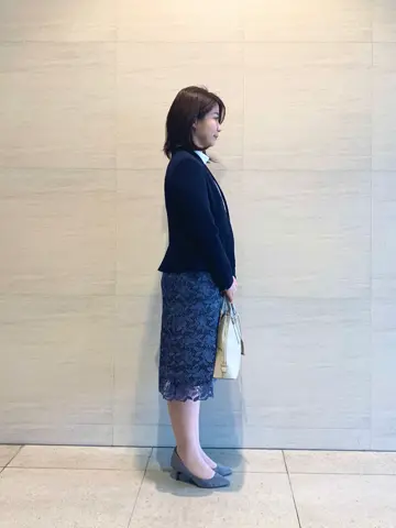 23区 望月 コーディネート画像