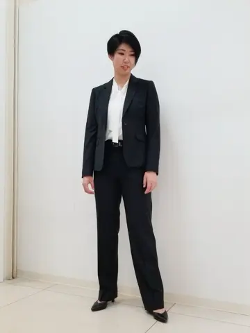 23区 岩田 コーディネート画像