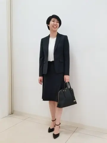 23区 岩田 コーディネート画像