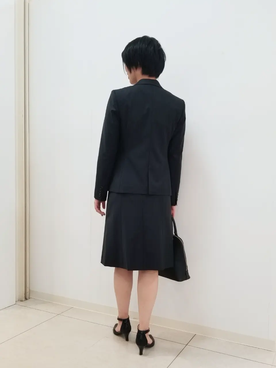 23区 岩田 コーディネート画像