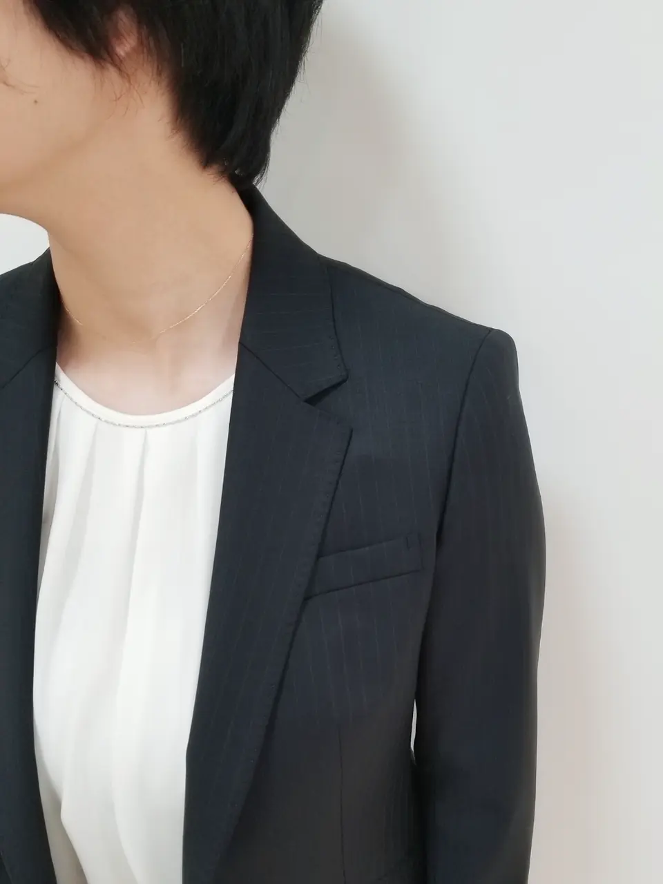 23区 岩田 コーディネート画像