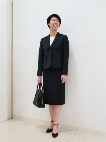 23区 岩田 コーディネート画像