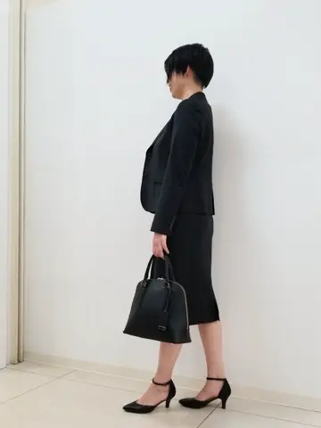 23区 岩田 コーディネート画像