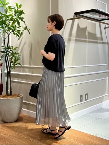 23区 伊藤 コーディネート画像