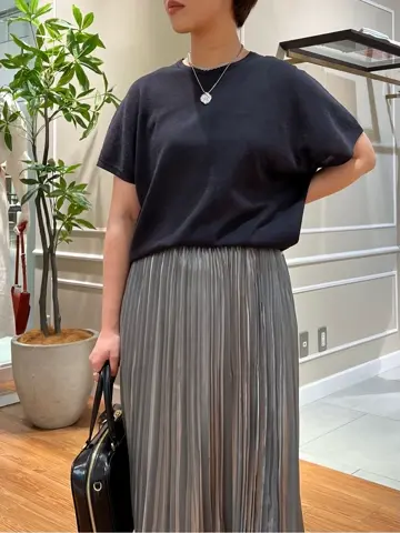 23区 伊藤 コーディネート画像