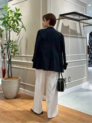 23区 伊藤 コーディネート画像