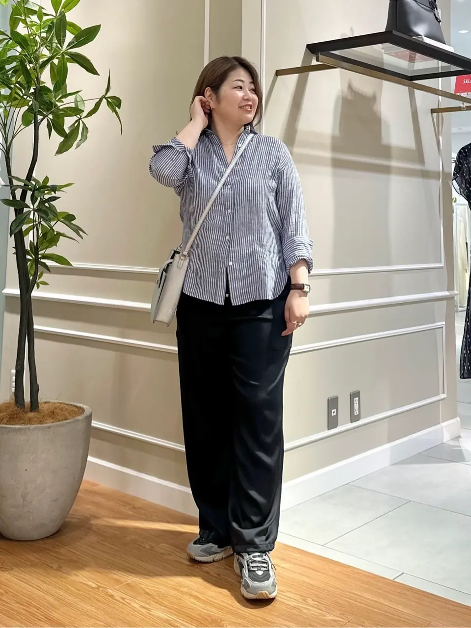 23区 北井 コーディネート画像