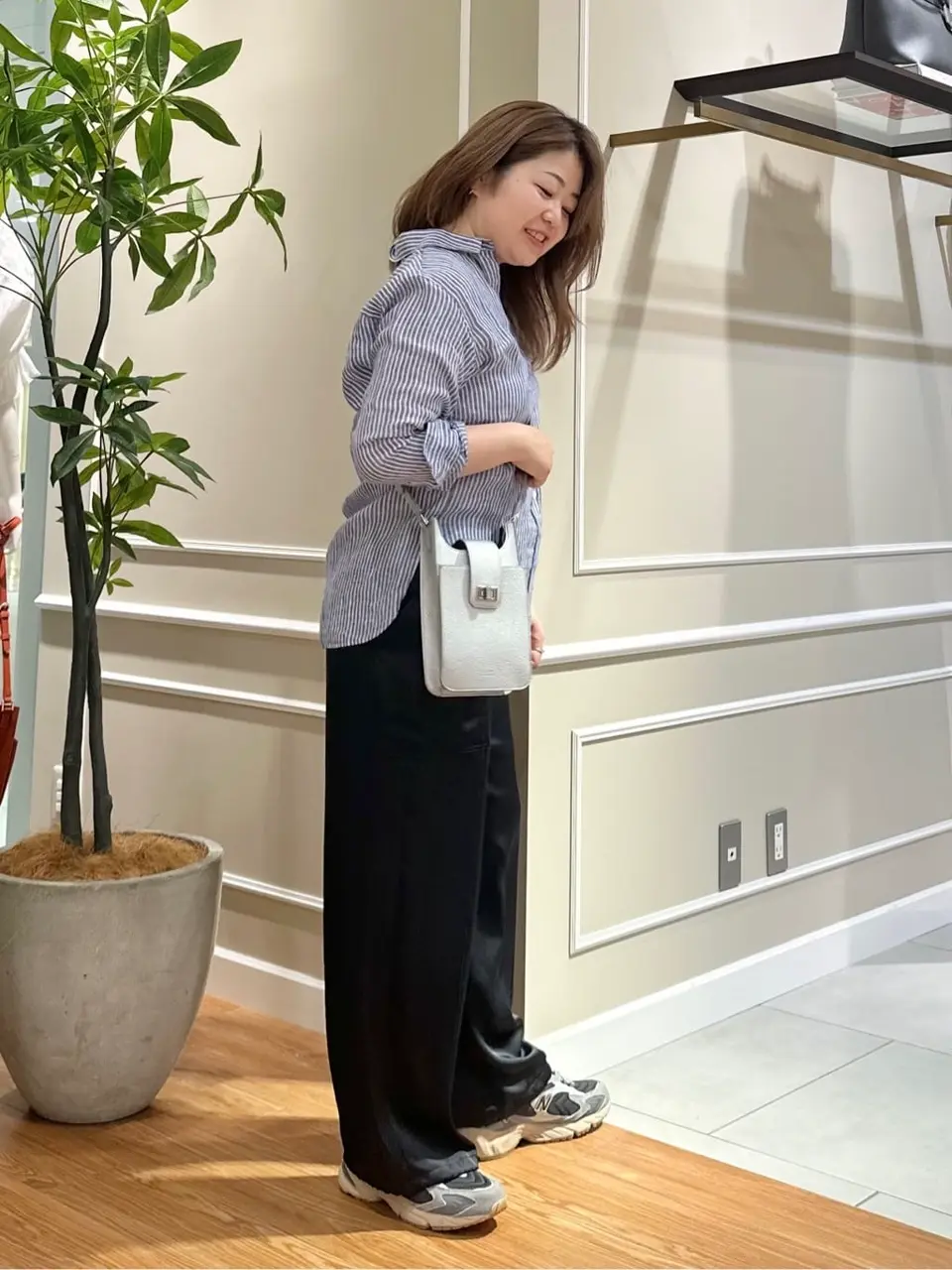 23区 北井 コーディネート画像