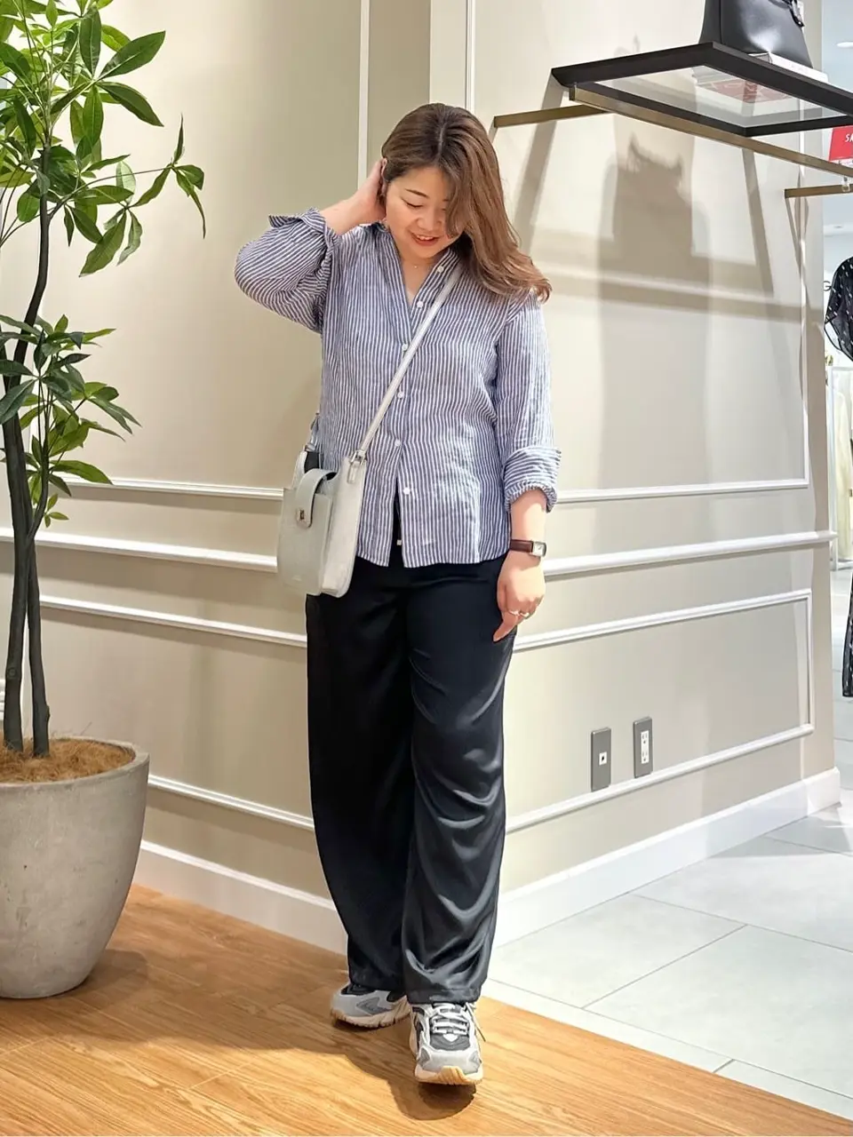 23区 北井 コーディネート画像