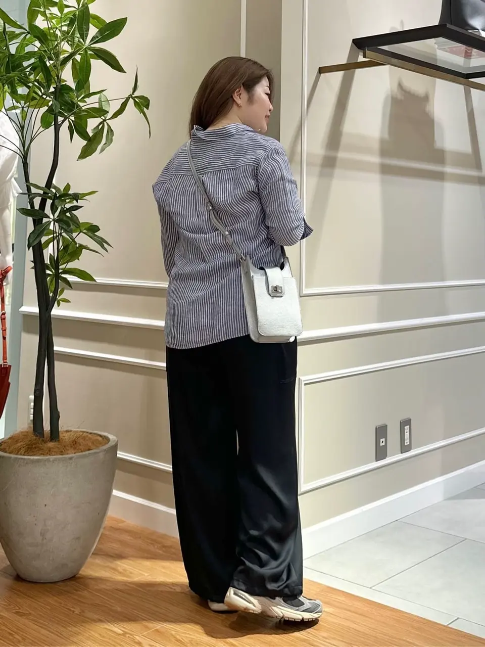 23区 北井 コーディネート画像