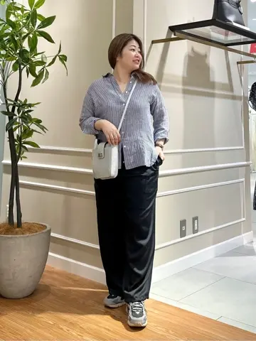 23区 北井 コーディネート画像