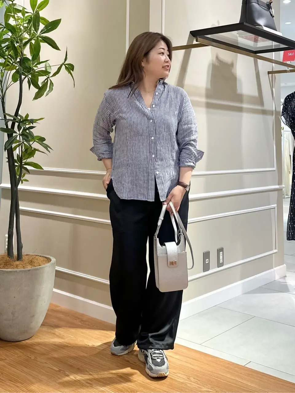 23区 北井 コーディネート画像