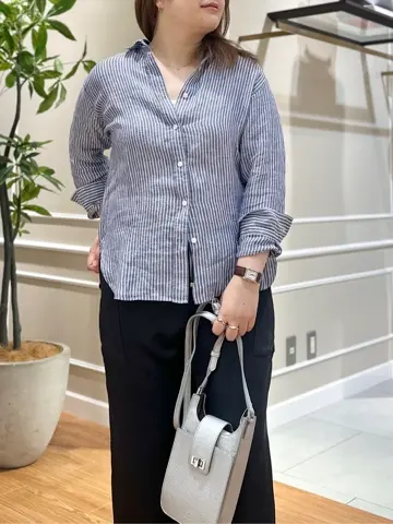 23区 北井 コーディネート画像